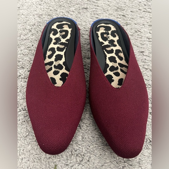 Rothy’s Mule and Point Bundle - Picture 4 of 8